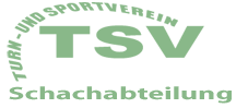 Schachabteilung TSV Willsbach