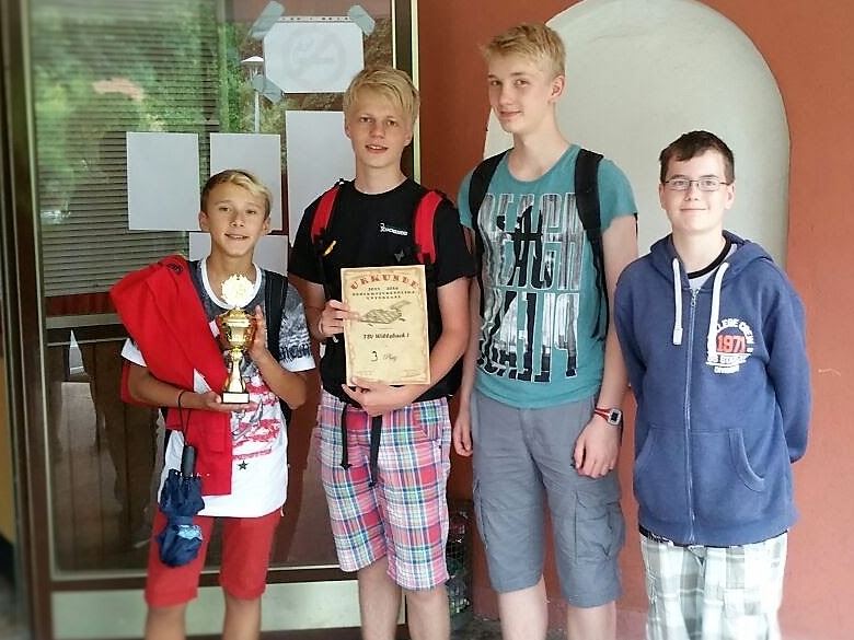 willsbach schach jugend platz 3